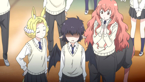 セントールの悩み 1話番組カット038