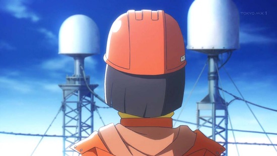 宇宙よりも遠い場所 最終回13話場面カット023
