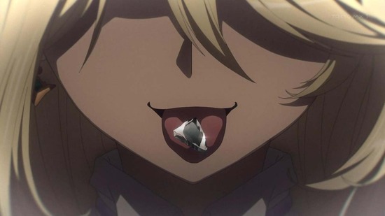 Engage Kiss 8話場面カット024