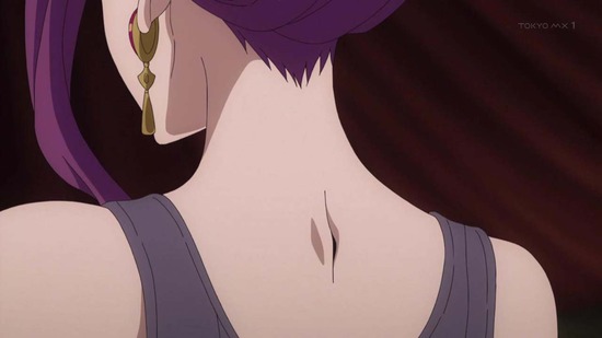 盾の勇者の成り上がり 20話番組カット003