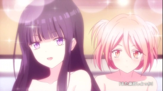 捏造トラップ NTR3話番組カット003