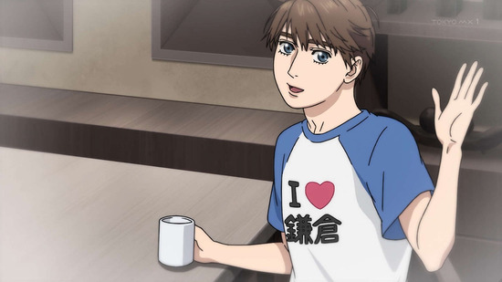 MFゴースト Turn20場面カット038