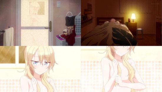 NEW GAME! 9話場面カット_008