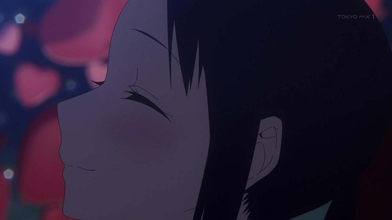 かぐや様は告らせたい 12話場面カット080