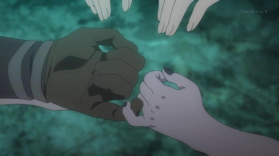 ダンジョンに出会いを求めるのは 11話場面カット052