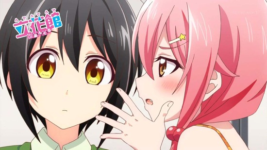 立花館To Lieあんぐる 7話場面カット001