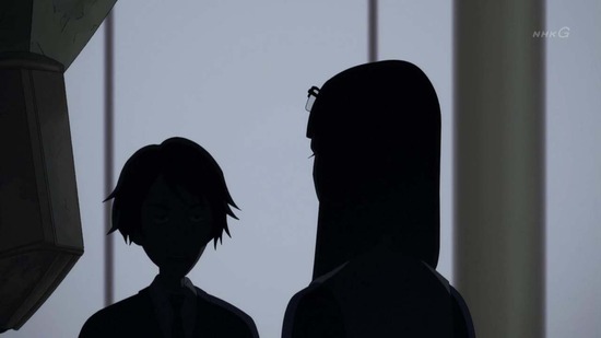 映像研には手を出すな! 5話場面カット006