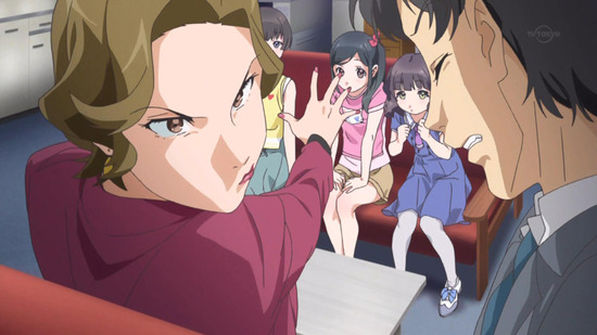 Wake Up, Girls! 新章 8話番組カット014