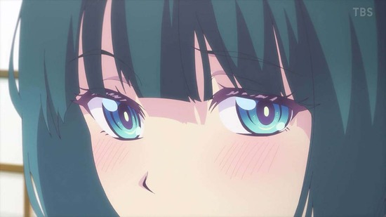 女神のカフェテラス 22話場面カット48