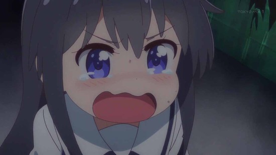 私に天使が舞い降りた! 11話番組カット024