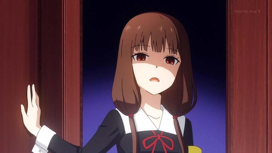 かぐや様は告らせたい 1話番組カット008