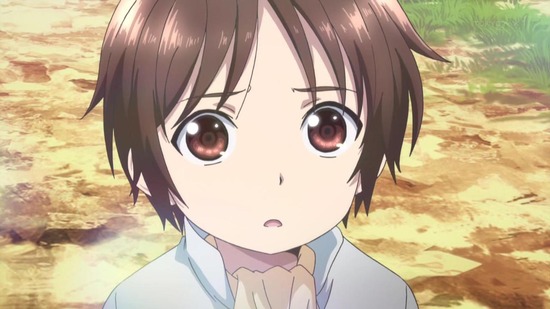 八男って、それはないでしょう! #場面カット029