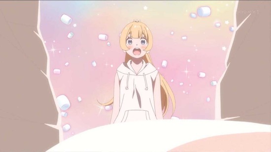 姫様“拷問”の時間です　５話場面カット008