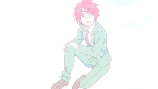 UQ HOLDER!12話番組カット009