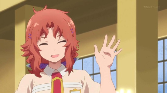 たとえばラストダンジョン前の 7話場面カット009