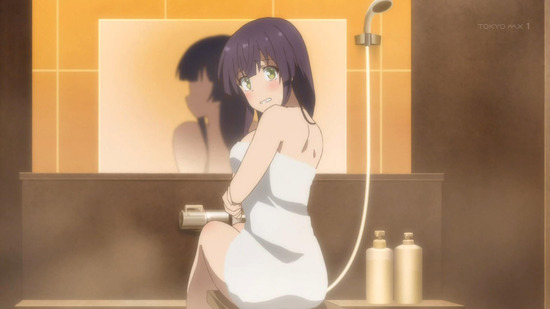 刀使ノ巫女 1話場面カット015