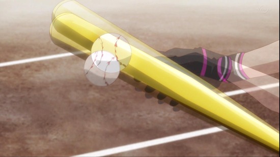 八月のシンデレラナイン １１話番組カット034