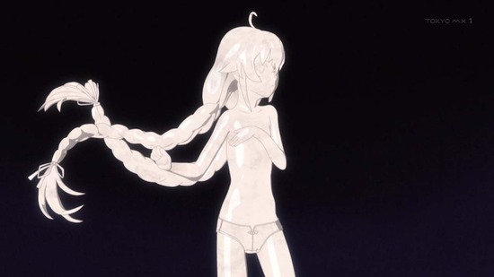 無職転生 20話番組カット020