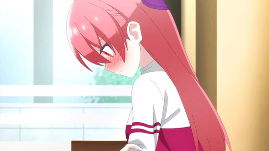 トニカクカワイイ 9話場面カット039