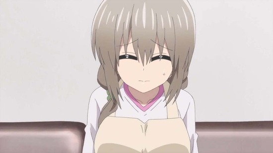宇崎ちゃんは遊びたい!ω 4話場面カット036