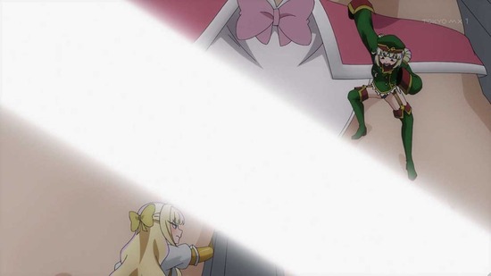 魔法少女にあこがれて 12話場面カット052