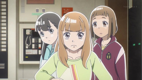 宇宙よりも遠い場所 11話場面カット027