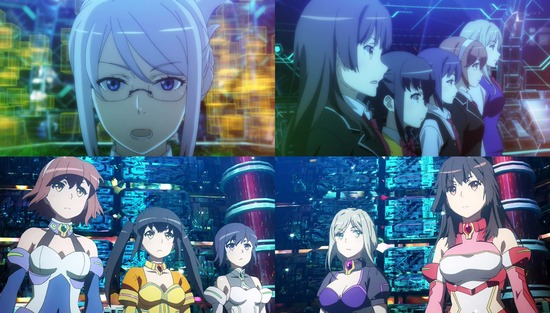 スクールガールストライカーズ6話場面Sample_009