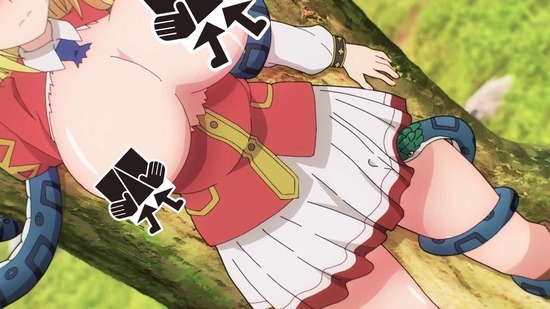 不徳のギルド 3話場面カット075