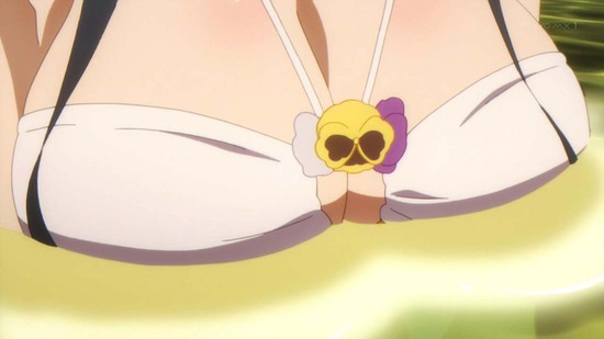 俺を好きなのはお前だけかよ 7話番組カット060