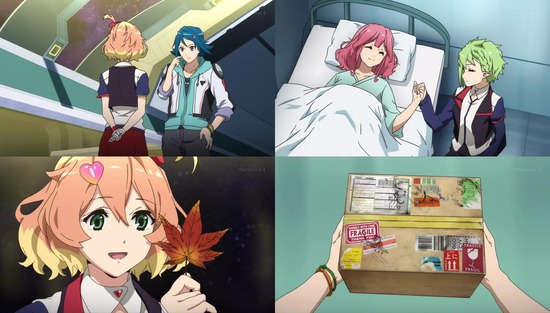 マクロスΔ 25話場面カットまとめ_008