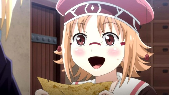 ピーター・グリルと賢者の時間 5話場面カット011