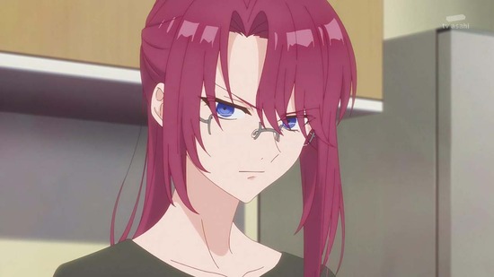 可愛いだけじゃない式守さん 11話場面カット019