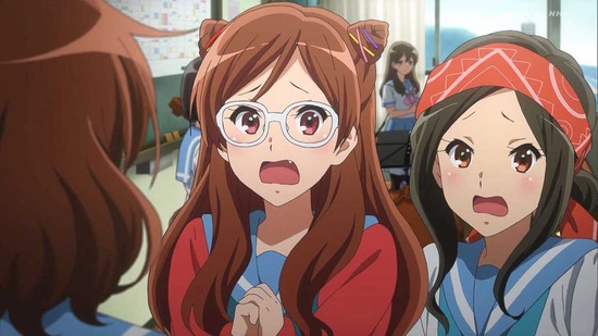 響け!ユーフォニアム3 5話場面カット025