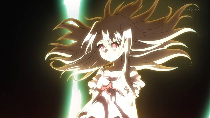Fate/kaleid liner プリズマ☆イリヤ 6話016