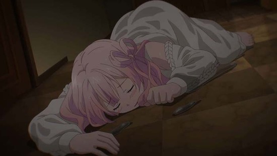犬になったら好きな人に拾われた。　６話場面カット009