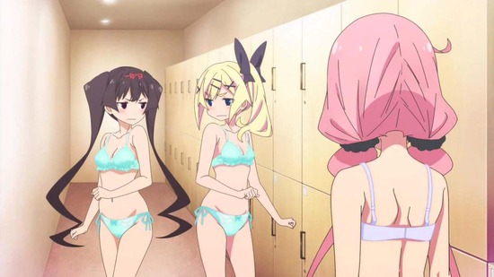 おちこぼれフルーツタルト 7話場面カット047