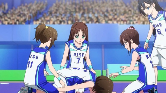 Extreme Hearts 11話場面カット020