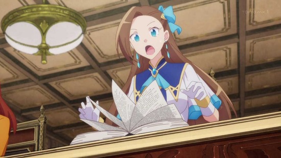 乙女ゲームの破滅フラグしかない悪役令嬢 4話場面カット021