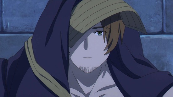 葬送のフリーレン 13話場面カット25