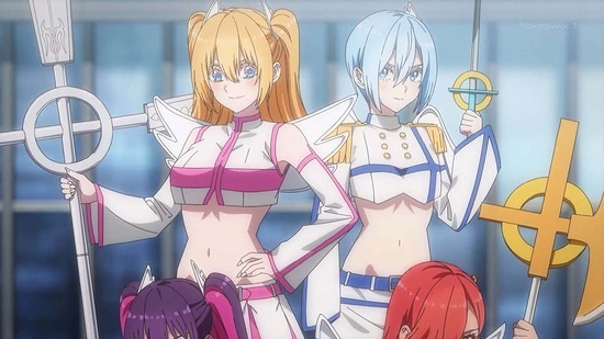 2.5次元の誘惑 19話場面カット039