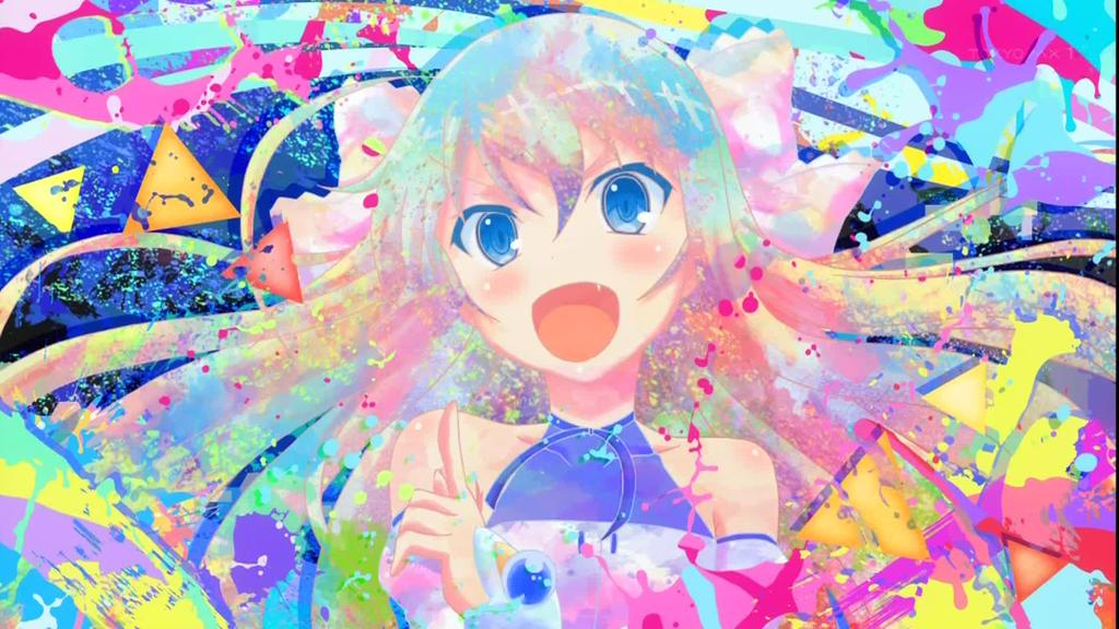 六畳間の侵略者!? 2話008