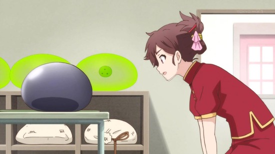 神達に拾われた男 9話場面カット012
