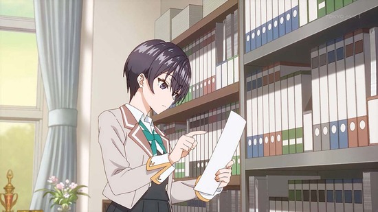 時々ボソッとロシア語でデレる隣のアーリャさん 6話場面カット011