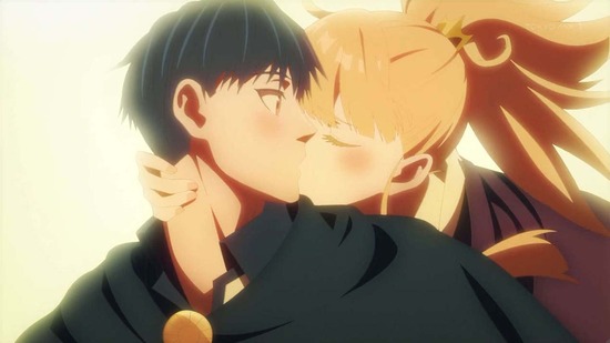 結婚指輪物語 10話場面カット011