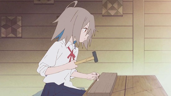 Do It Yourself!!　３話場面カット008