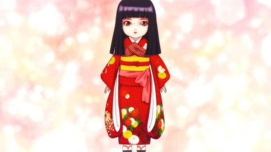 干物妹！うまるちゃんR　４話番組カット011