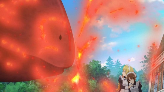 最強陰陽師の異世界転生記 1話場面カット046