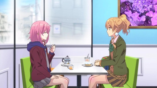 citrus(シトラス) 9話場面カット018
