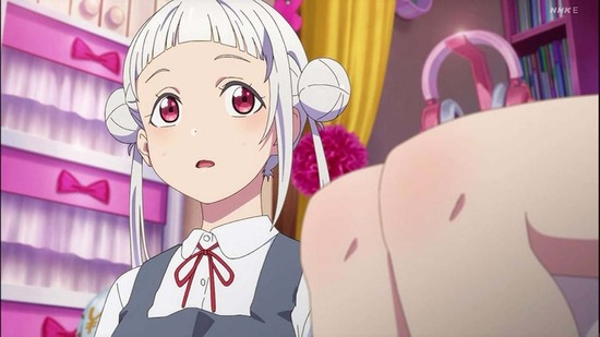 ラブライブ!スーパースター!! 3 4話場面カット024