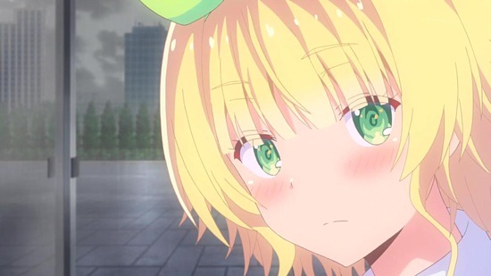 可愛ければ変態でも好きになってくれますか? 9話番組カット029